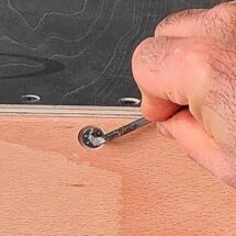 Cajon Western Amateur Edition CajonyJose