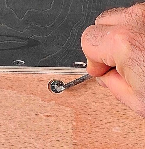 Cajon Seguiriya Amateur Edition CajonyJose – Obrázok 5