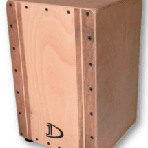 Cajon Alabama Amateur Edition CajonyJose