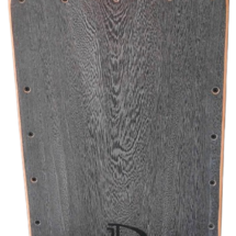 Cajon Alhambra Štúdio Edition CajonyJose