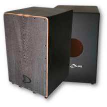 Cajon Alhambra Štúdio Edition CajonyJose