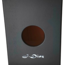 Cajon Alhambra Štúdio Edition CajonyJose