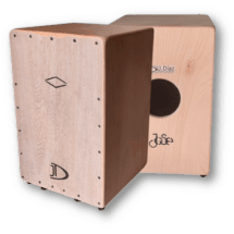 Cajon Andalucia Štúdio Edition CajonyJose