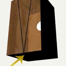 Cajon Western Amateur Edition CajonyJose