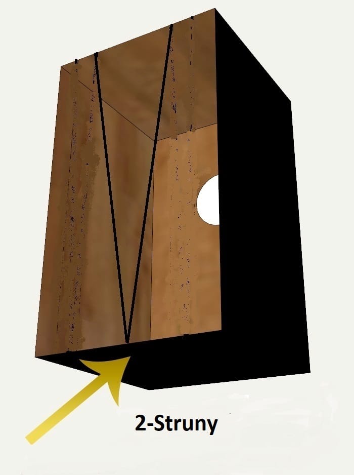 Cajon Seguiriya Amateur Edition CajonyJose – Obrázok 4