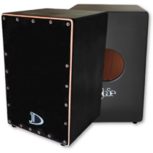 Cajon Black Amateur Edition CajonyJose
