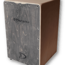 Cajon Carbon Maestro Edition CajonyJose