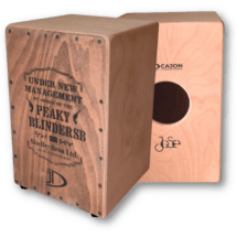Cajon Country Amateur Edition CajonyJose
