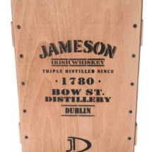Cajon Dublin Maestro Edition CajonyJose