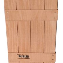 Cajon Dublin Maestro Edition CajonyJose