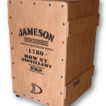 Cajon Dublin Maestro Edition CajonyJose