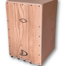 Cajon Giralda (6 strún) Štúdio Edition CajonyJose