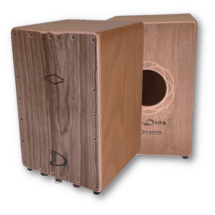 Cajon De Lucía (6 strún) Štúdio Edition CajonyJose