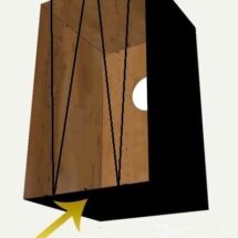 Cajon Django Maestro Edition CajonyJose