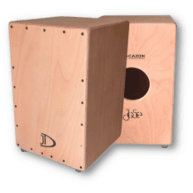 Cajon Nature Amateur Edition CajonyJose