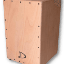 Cajon Nature Amateur Edition CajonyJose
