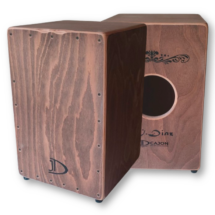 Cajon Palisander Maestro Edition CajonyJose