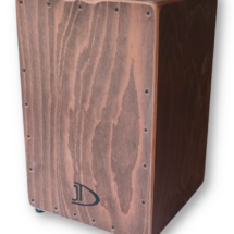 Cajon Palisander Maestro Edition CajonyJose