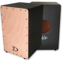 Cajon Rock Amateur Edition CajonyJose