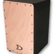 Cajon Rock Amateur Edition CajonyJose