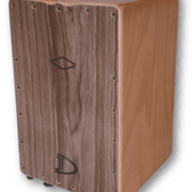 Cajon De Lucía (6 strún) Štúdio Edition CajonyJose
