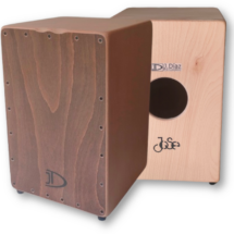 Cajon Vera Maestro Edition CajonyJose
