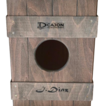 Cajon Django Maestro Edition CajonyJose