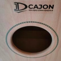 Cajon Sevilla Štúdio Edition CajonyJose