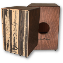 Cajon Flamenco  Štúdio Edition CajonyJose