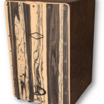 Cajon Flamenco  Štúdio Edition CajonyJose