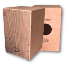 Cajon Genil Amateur Edition CajonyJose