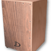 Cajon Genil Amateur Edition CajonyJose