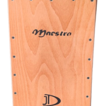 Cajon Malaga Maestro Edition CajonyJose