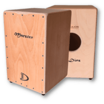 Cajon Malaga Maestro Edition CajonyJose