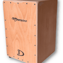 Cajon Malaga Maestro Edition CajonyJose
