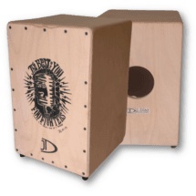 Cajon The best Maestro Edition CajonyJose