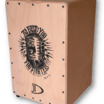 Cajon The best Maestro Edition CajonyJose