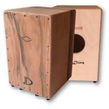 Cajon Cortez Štúdio Edition CajonyJose