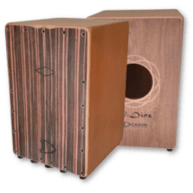 Cajon Granada (6 strún) Štúdio Edition CajonyJose