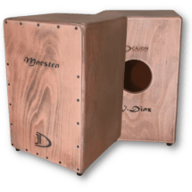 Cajon Vintage Maestro Edition CajonyJose