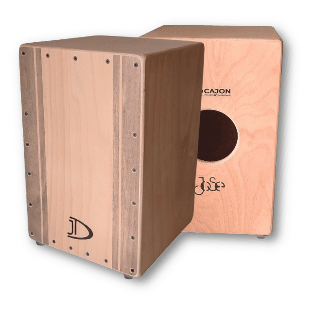 Cajon Seguiriya Amateur Edition CajonyJose