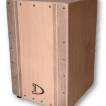 Cajon Seguiriya Amateur Edition CajonyJose