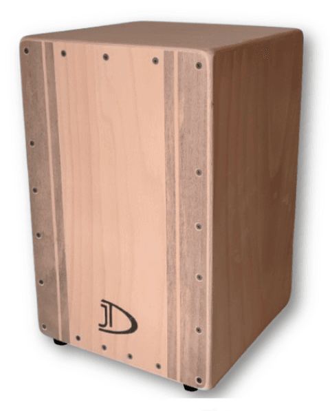 Cajon Seguiriya Amateur Edition CajonyJose – Obrázok 2