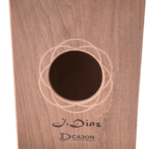 Cajon Cádiz Maestro Edition CalonyJose