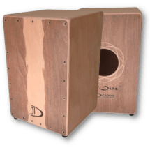Cajon Cádiz Maestro Edition CalonyJose