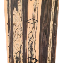 Cajon Flamenco  Štúdio Edition CajonyJose