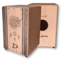 Cajon Katka Maestro Edition CajonyJose