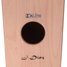 Cajon Kentucky Maestro Edition CajonyJose