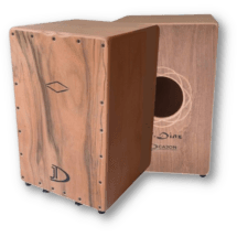 Cajon Cazorla Štúdio Edition CajonyJose