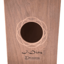 Cajon Cazorla Štúdio Edition CajonyJose